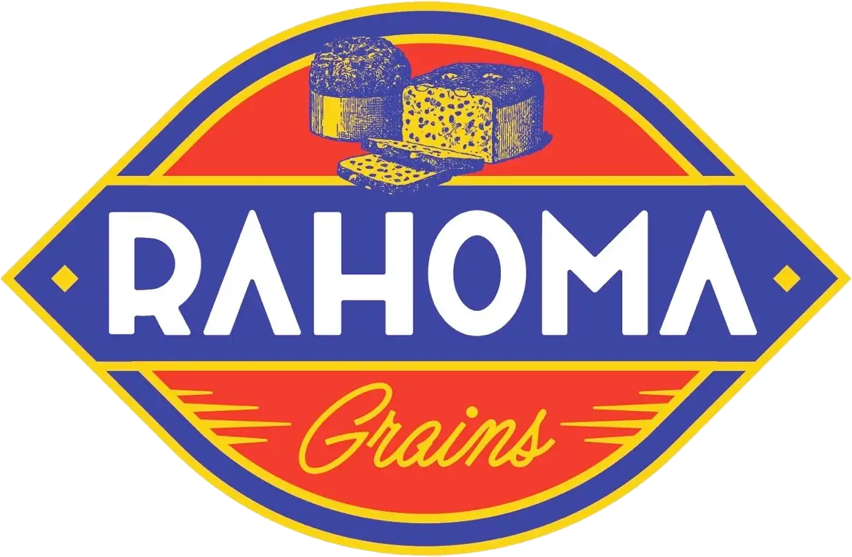 Rahoma Grains