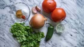 Cultured Salsa