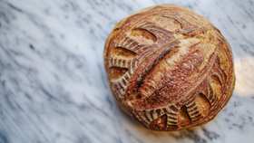 Rahoma Grains Signature Country Loaf