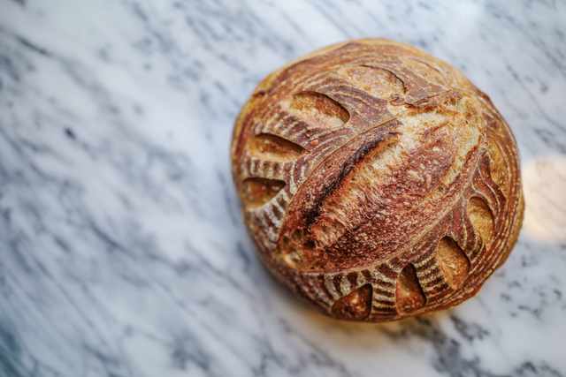 Rahoma Grains Signature Country Loaf