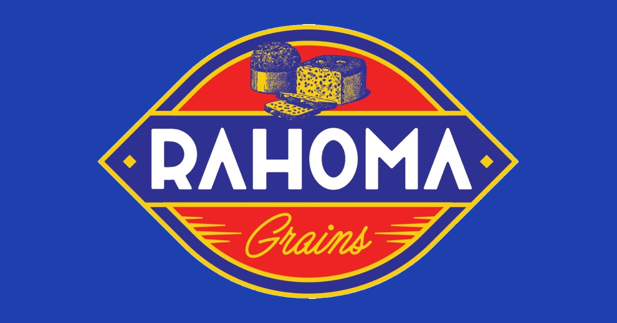 Rahoma Grains — Mississippi Fermented Goods & Education